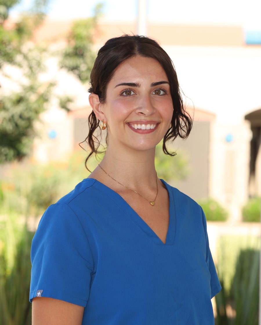 Kayla, RDH — dental hygienist at Love Dental