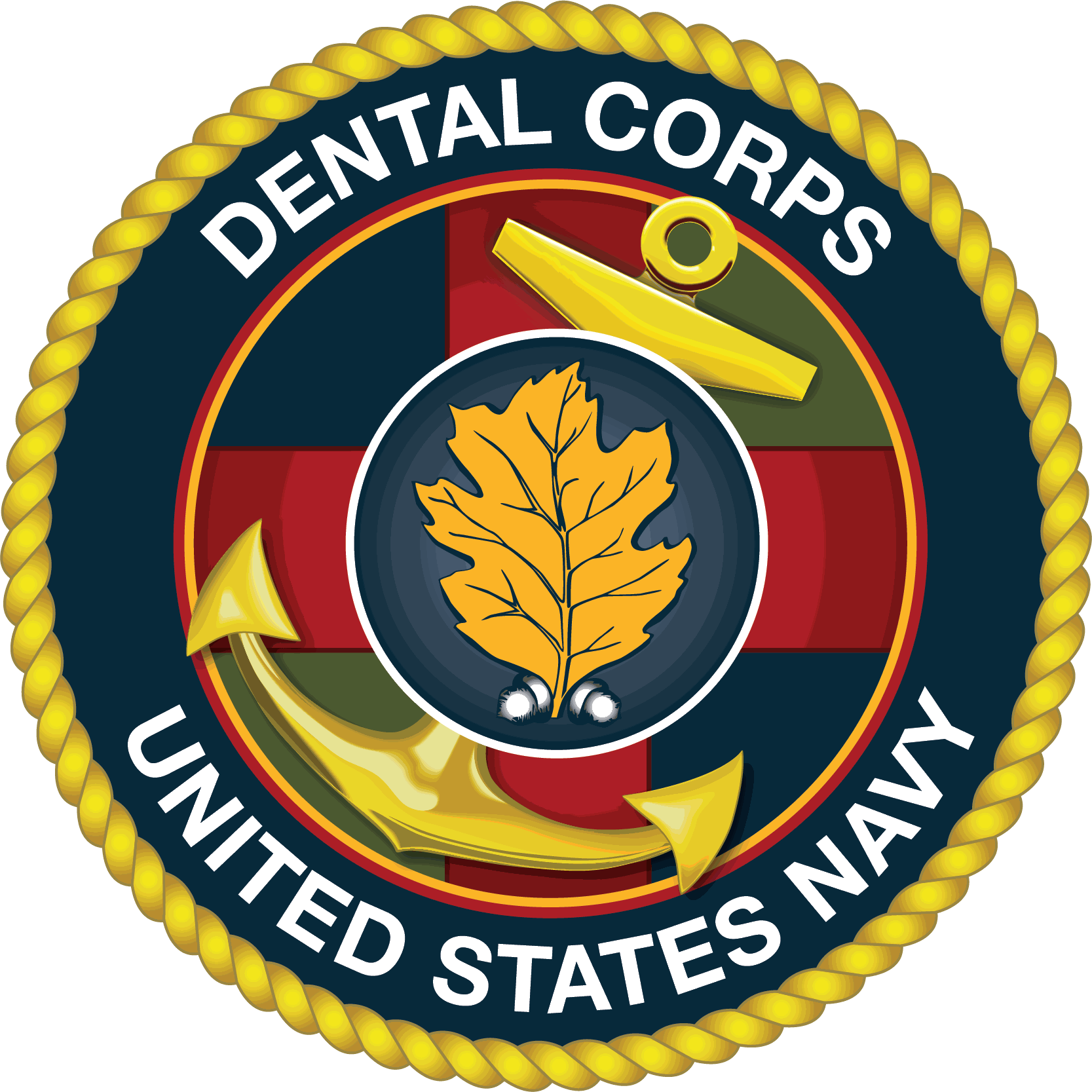United States Navy Dental Corps